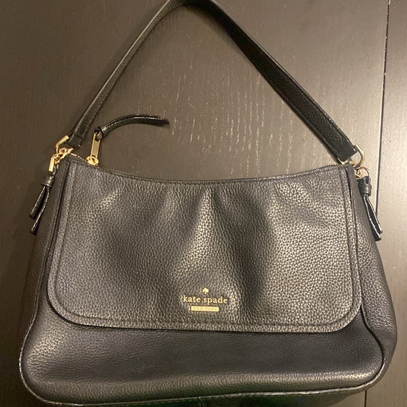 Medium Kate Spade Purse - Picture 2 of 4